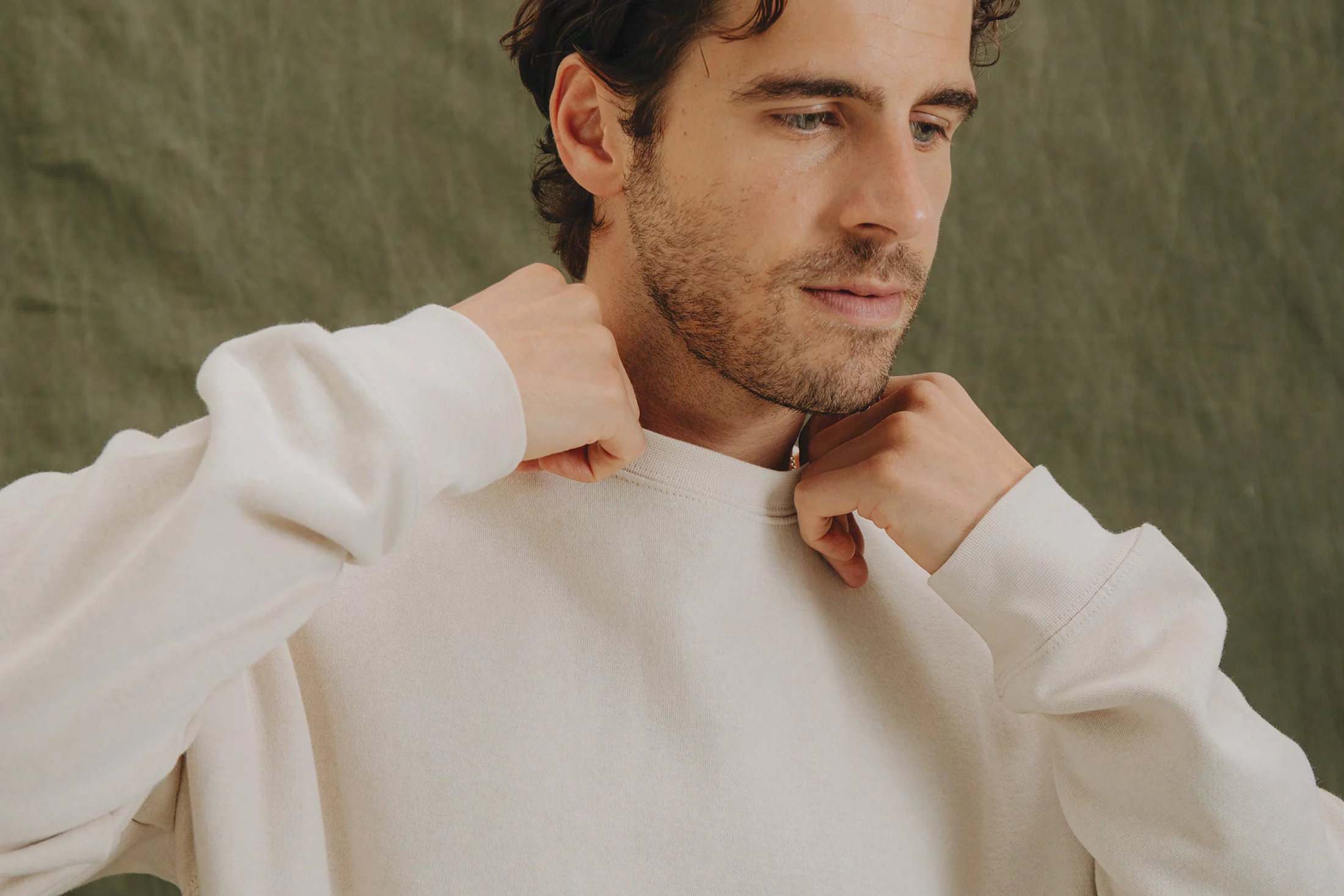Bold Style, Ethical Comfort